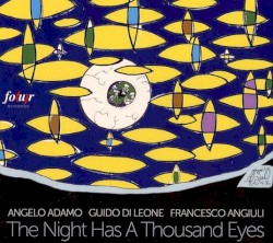 The Night Has a Thousand Eyes