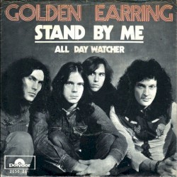 Stand by Me / All Day Watcher