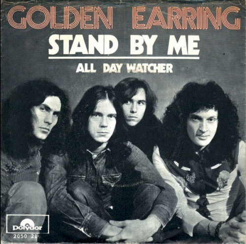 Stand by Me / All Day Watcher