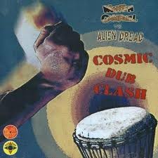 Cosmic Dub Clash