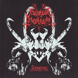 Devotion to Unholy Creed