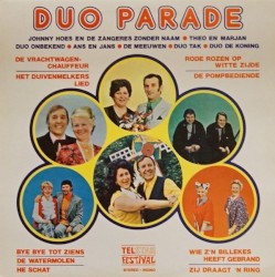 Duo parade