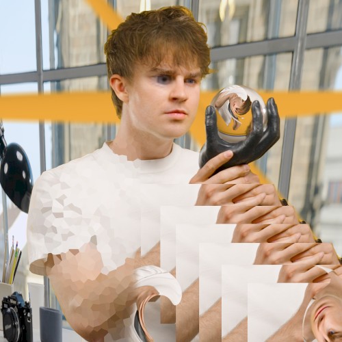 Kov–Ai (remix album)