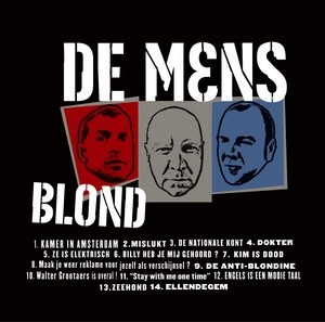 Blond