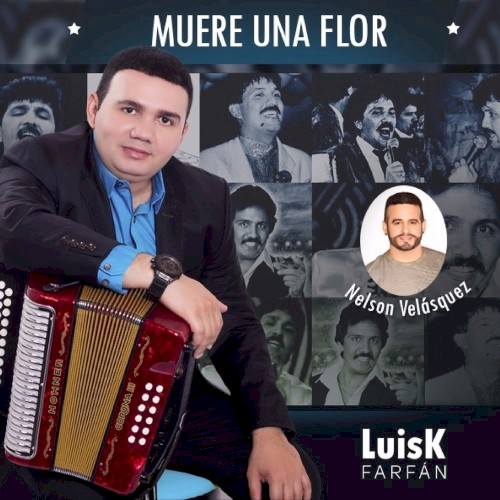 Muere una flor