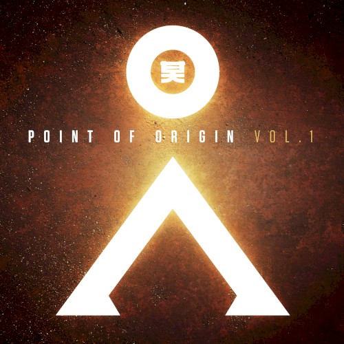 Point of Origin, Vol. 1