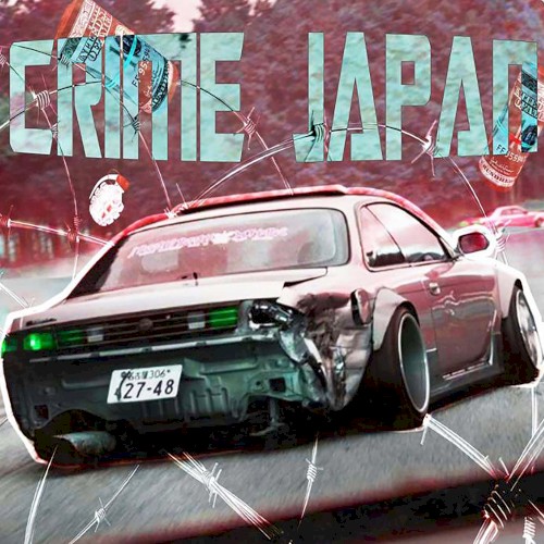 CRIME JAPAN