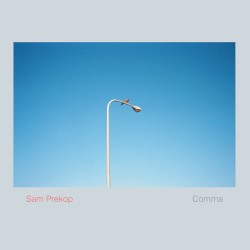 Comma