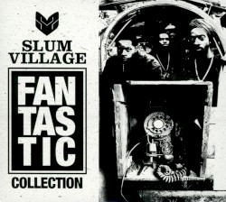 Fan-Tas-Tic Collection