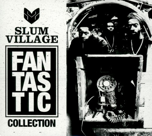 Fan-Tas-Tic Collection