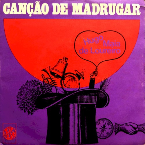 Canção de madrugar