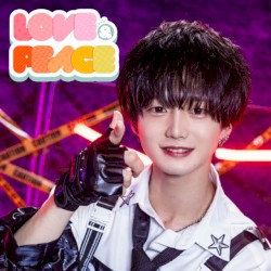LOVE&PEACE