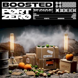 BOOSTED