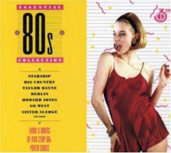 Essential 80s Collection