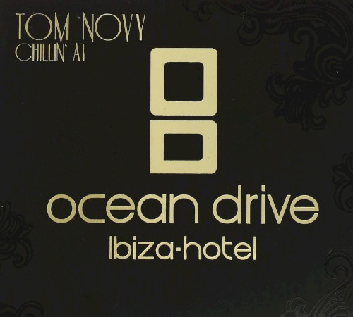Chillin’ at Ocean Drive Ibiza Hotel