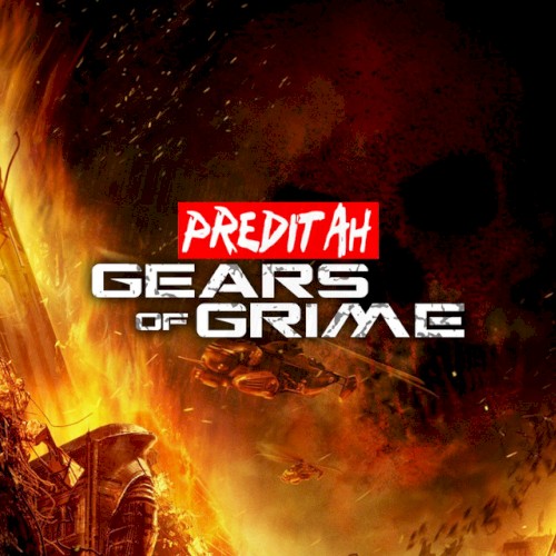 Gears Of Grime