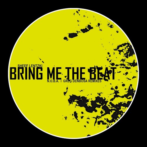 Bring Me the Beat