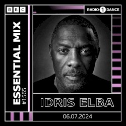 2024-07-06: BBC Radio 1 Essential Mix