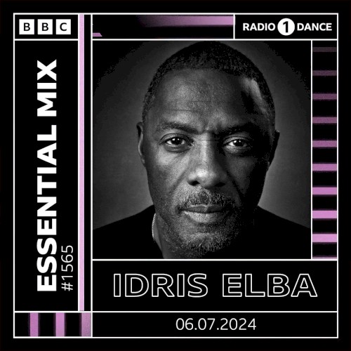 2024-07-06: BBC Radio 1 Essential Mix