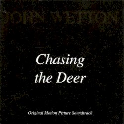 Chasing the Deer