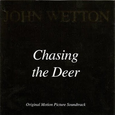 Chasing the Deer