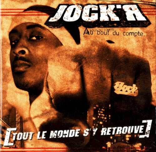 Tout le monde s’y retrouve