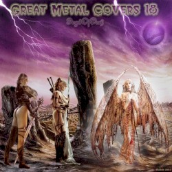 Great Metal Covers, Volume 18