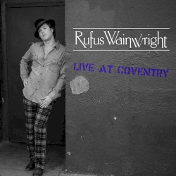 Live at Coventry