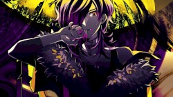 ラペイシャス