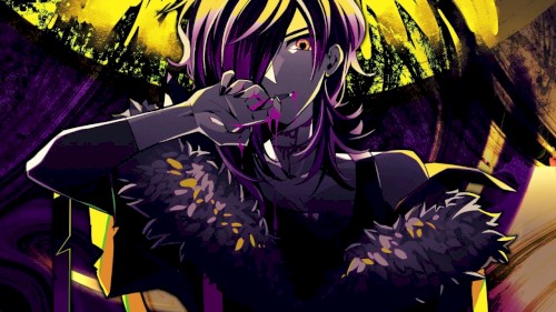 ラペイシャス