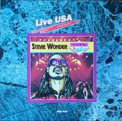 Live USA