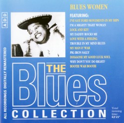 The Blues Collection: Blues Women