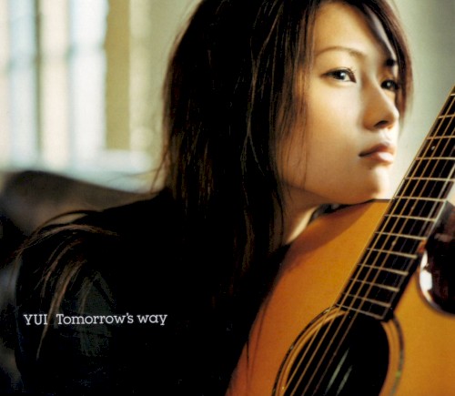 Tomorrow’s way