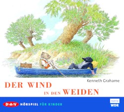 Der Wind in den Weiden