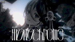 Monochrome