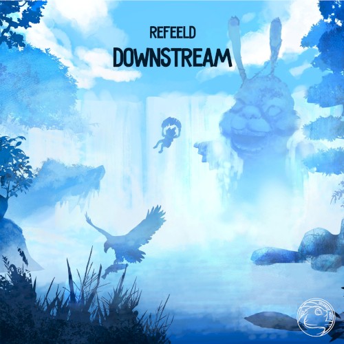 Downstream
