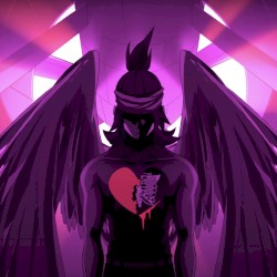 FAKE LOVE (English)