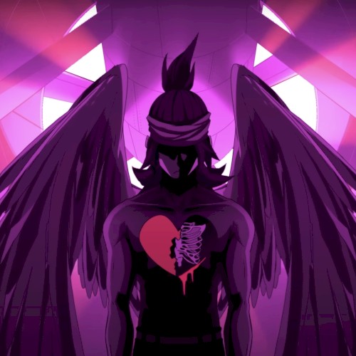 FAKE LOVE (English)