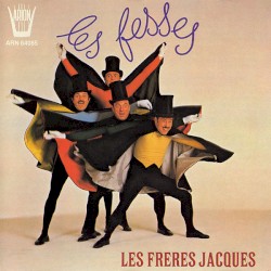 Les Fesses / Mythologie