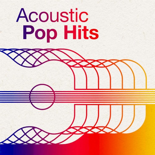 Acoustic Pop Hits
