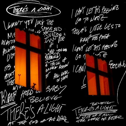 There’s A Light