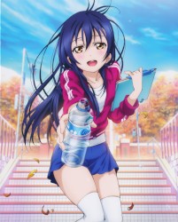 μ's オリジナルソングCD4
