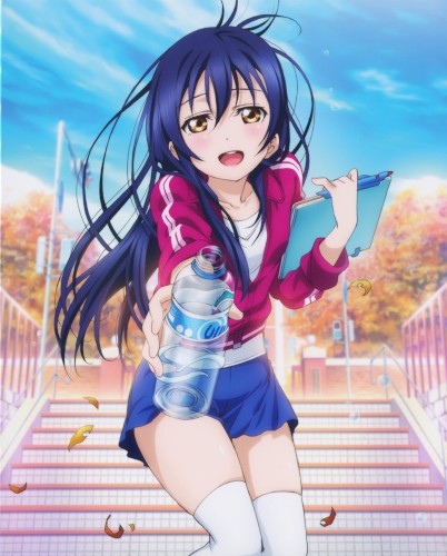 μ's オリジナルソングCD4