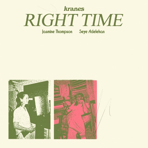 Right Time