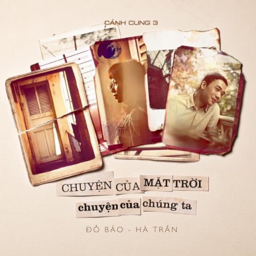 Cánh Cung 3: Chuyện Của Mặt Trời Chuyện Của Chúng Ta