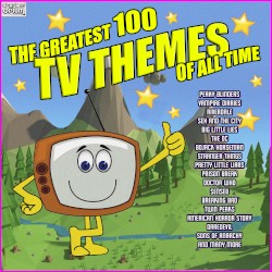 The Greatest 100 TV Themes of All Time
