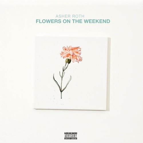 Flowers on the Weekend
