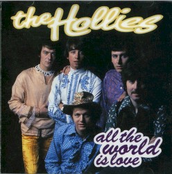 All the World Is Love