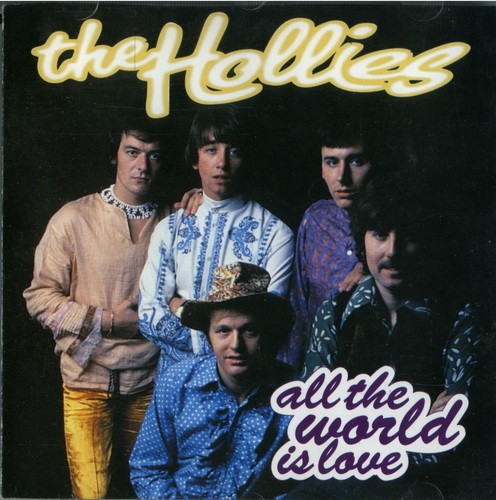 All the World Is Love