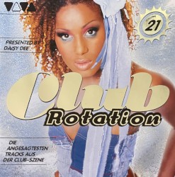 Club Rotation, Volume 21